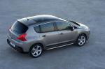Peugeot 3008 2010 года